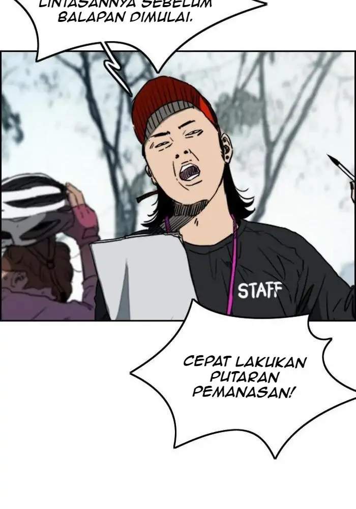 Wind Breaker Chapter 204 Gambar 18