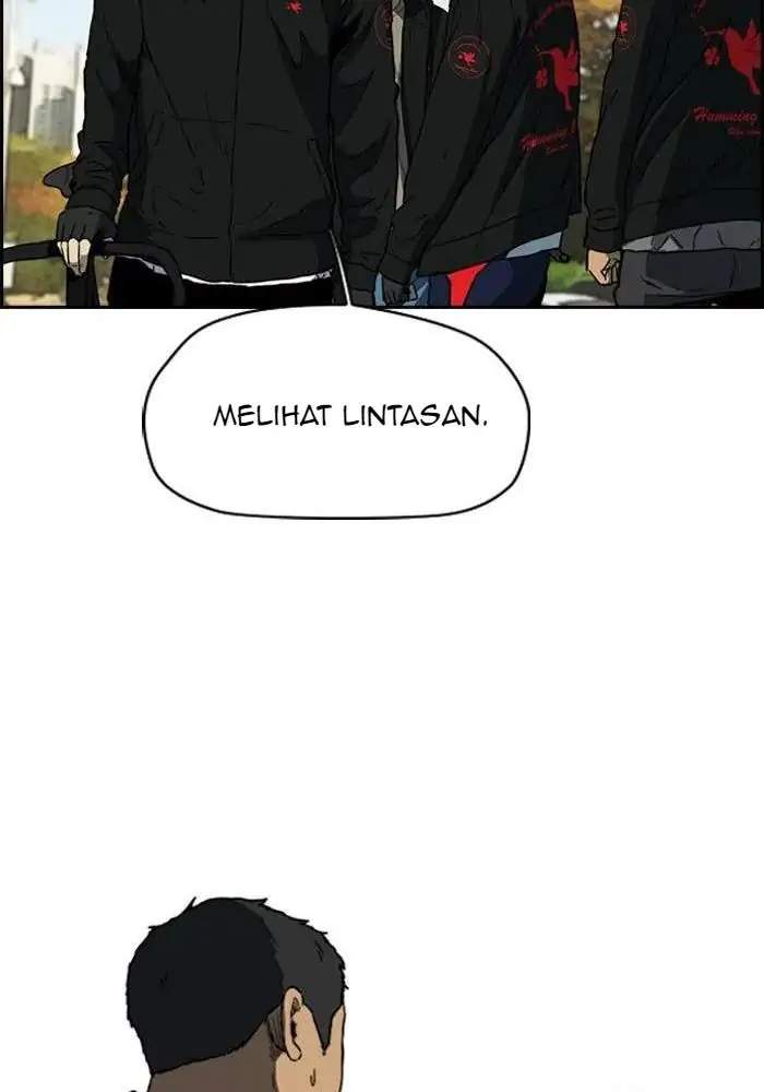 Wind Breaker Chapter 204 Gambar 26