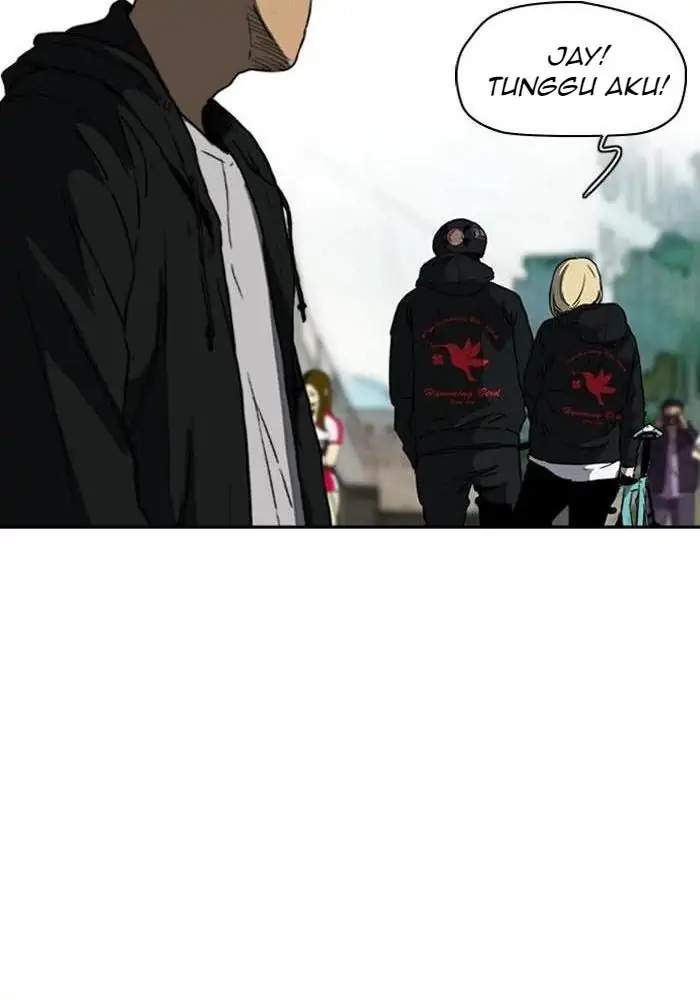 Wind Breaker Chapter 204 Gambar 27