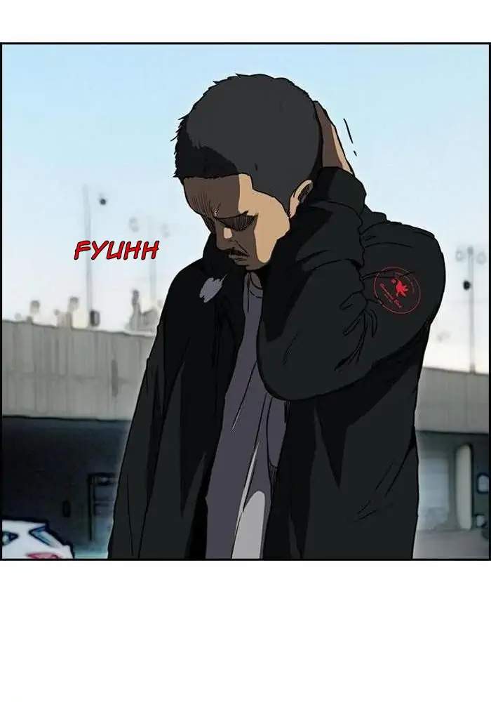 Wind Breaker Chapter 204 Gambar 28