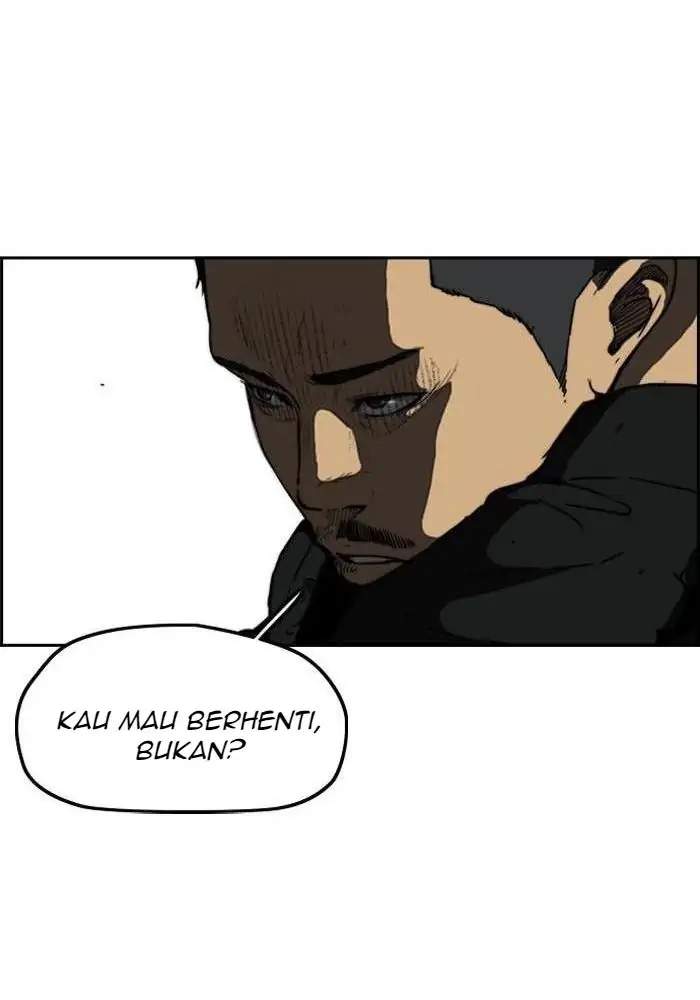 Wind Breaker Chapter 204 Gambar 29