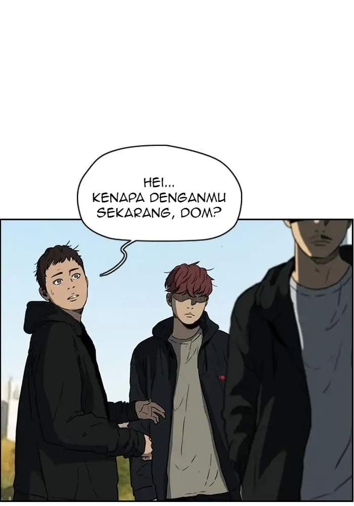 Wind Breaker Chapter 204 Gambar 30