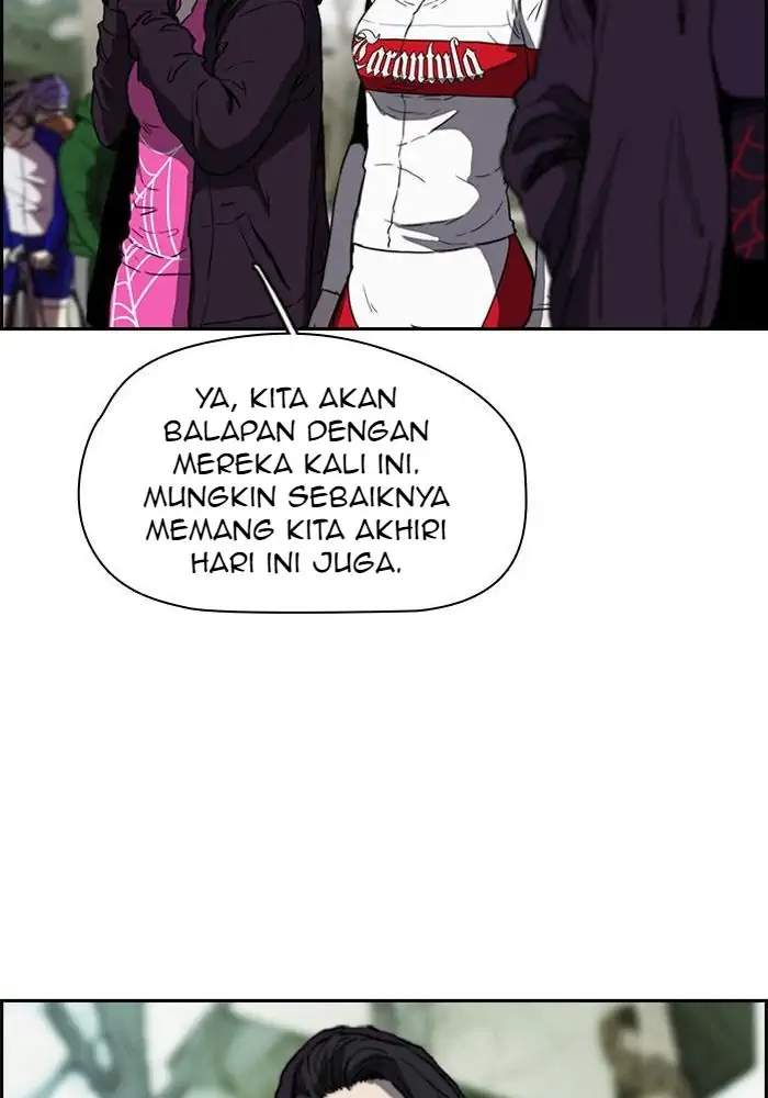 Wind Breaker Chapter 204 Gambar 33