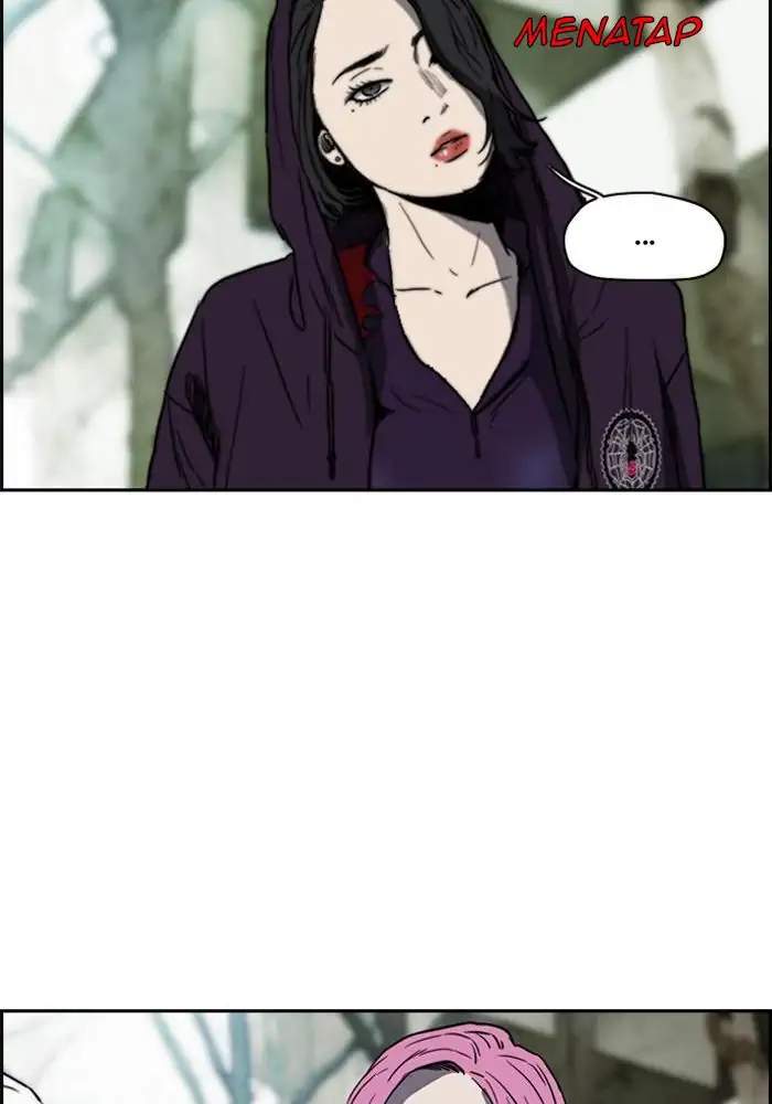 Wind Breaker Chapter 204 Gambar 34