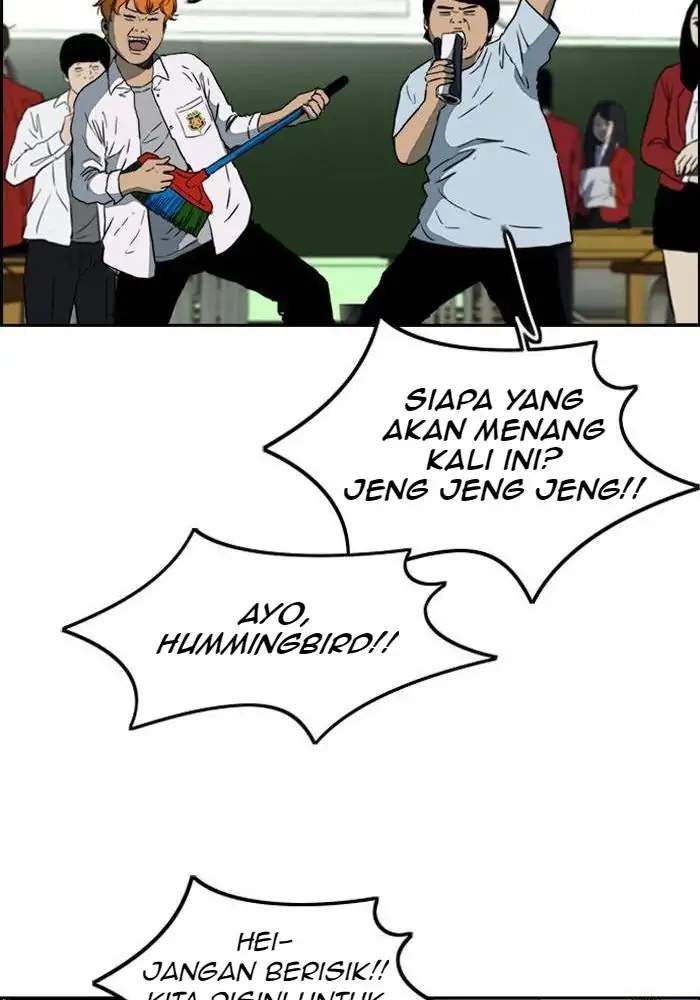 Wind Breaker Chapter 204 Gambar 41