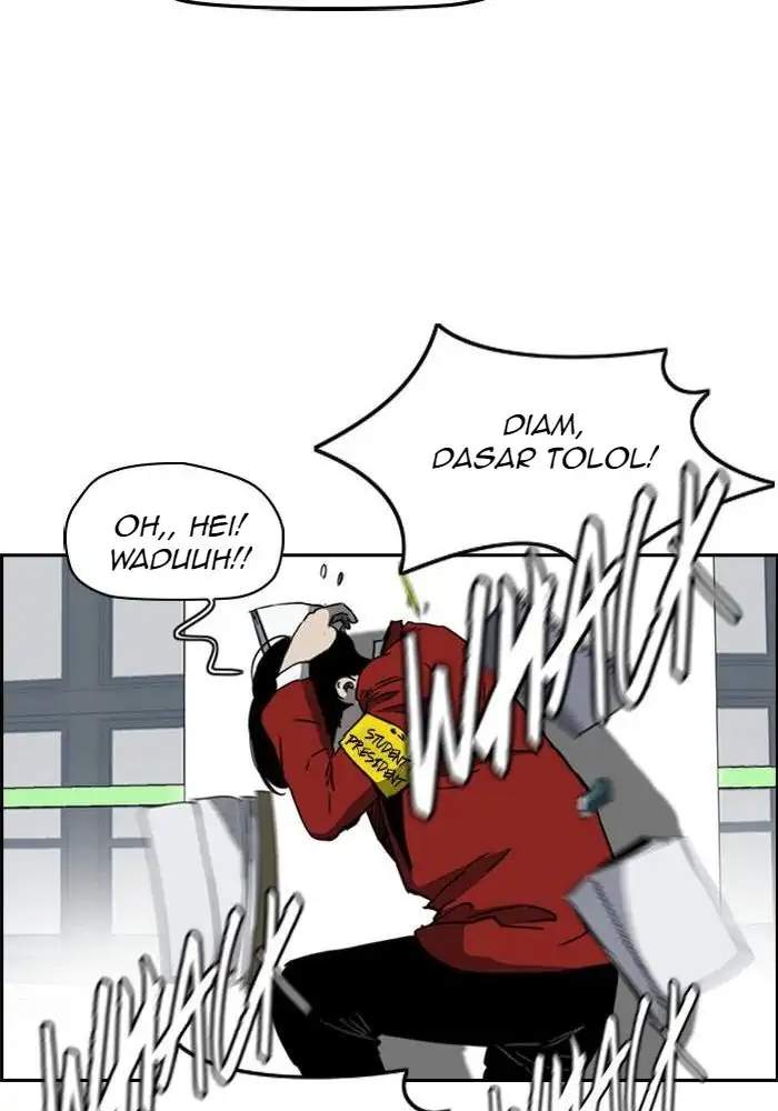 Wind Breaker Chapter 204 Gambar 44