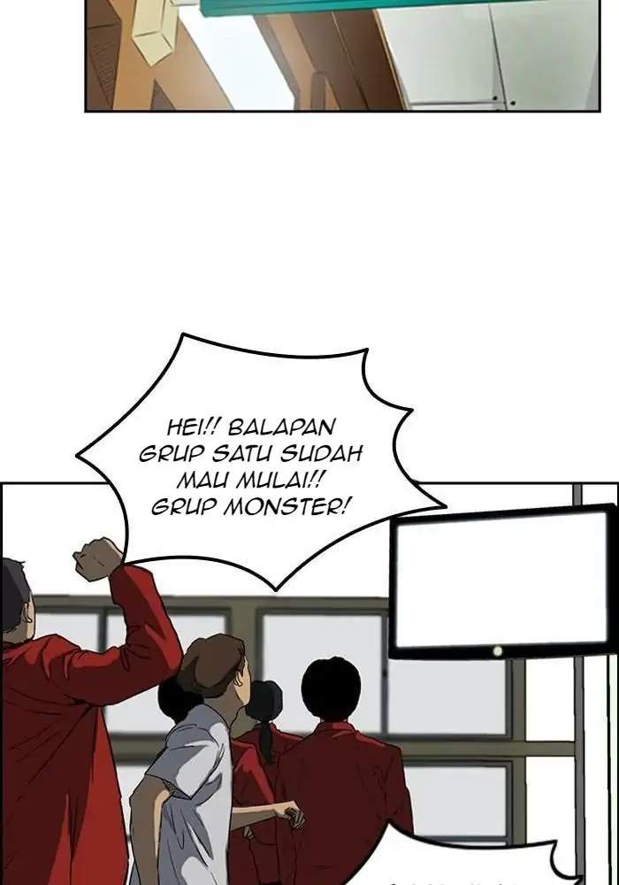 Wind Breaker Chapter 204 Gambar 46