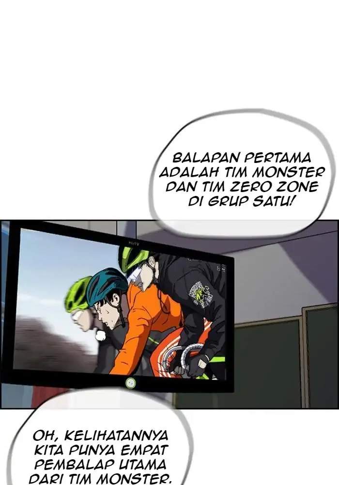 Wind Breaker Chapter 204 Gambar 48