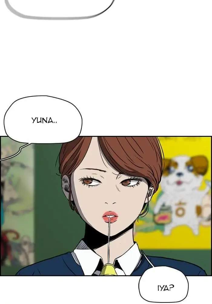 Wind Breaker Chapter 204 Gambar 49