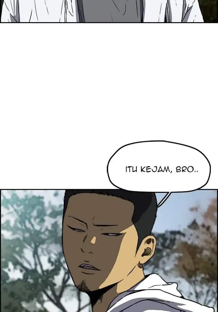 Wind Breaker Chapter 204 Gambar 5