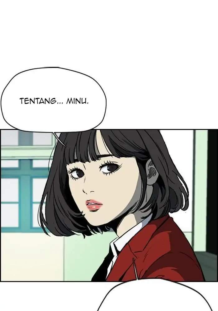 Wind Breaker Chapter 204 Gambar 50