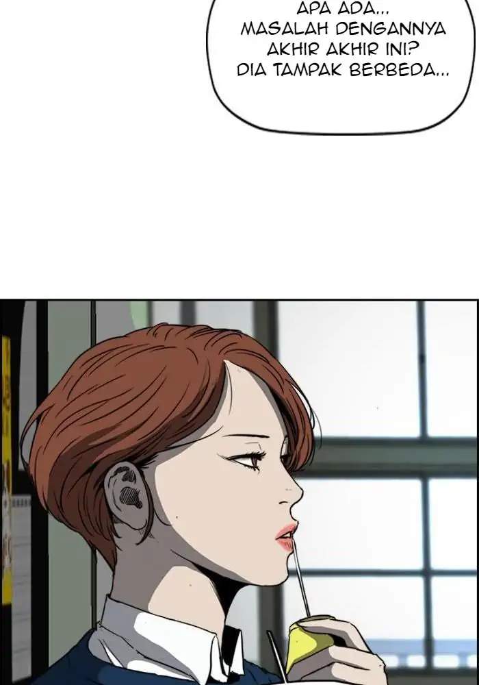 Wind Breaker Chapter 204 Gambar 51