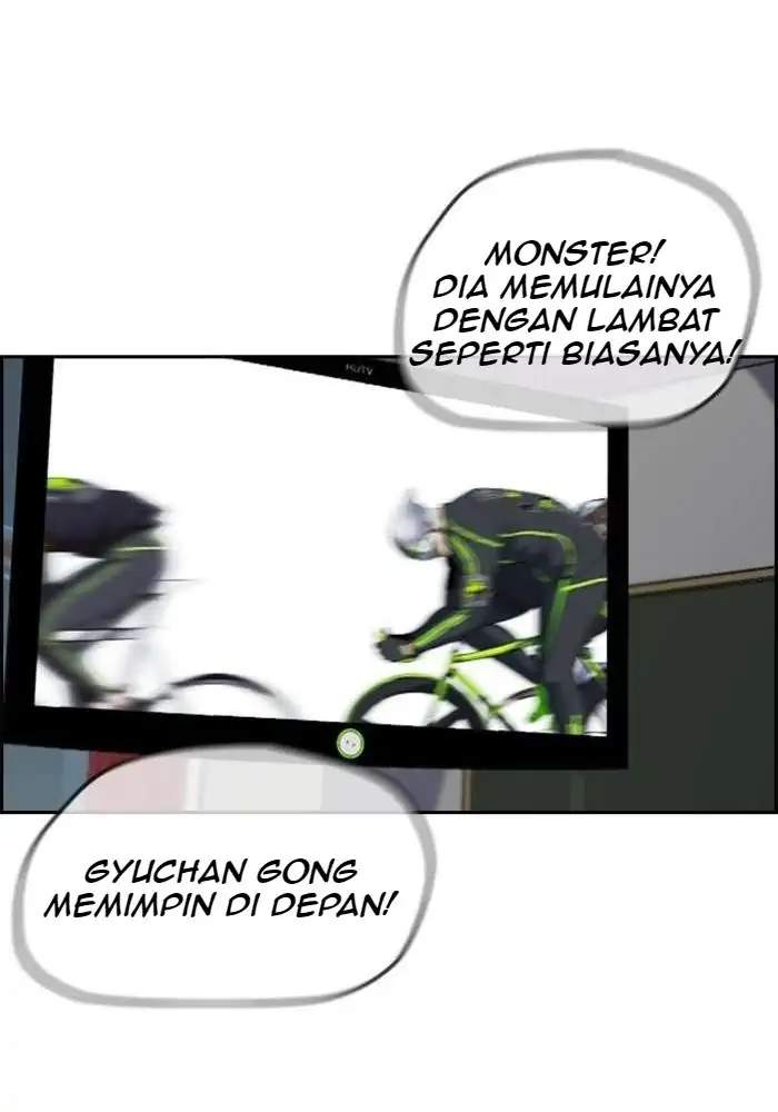 Wind Breaker Chapter 204 Gambar 53