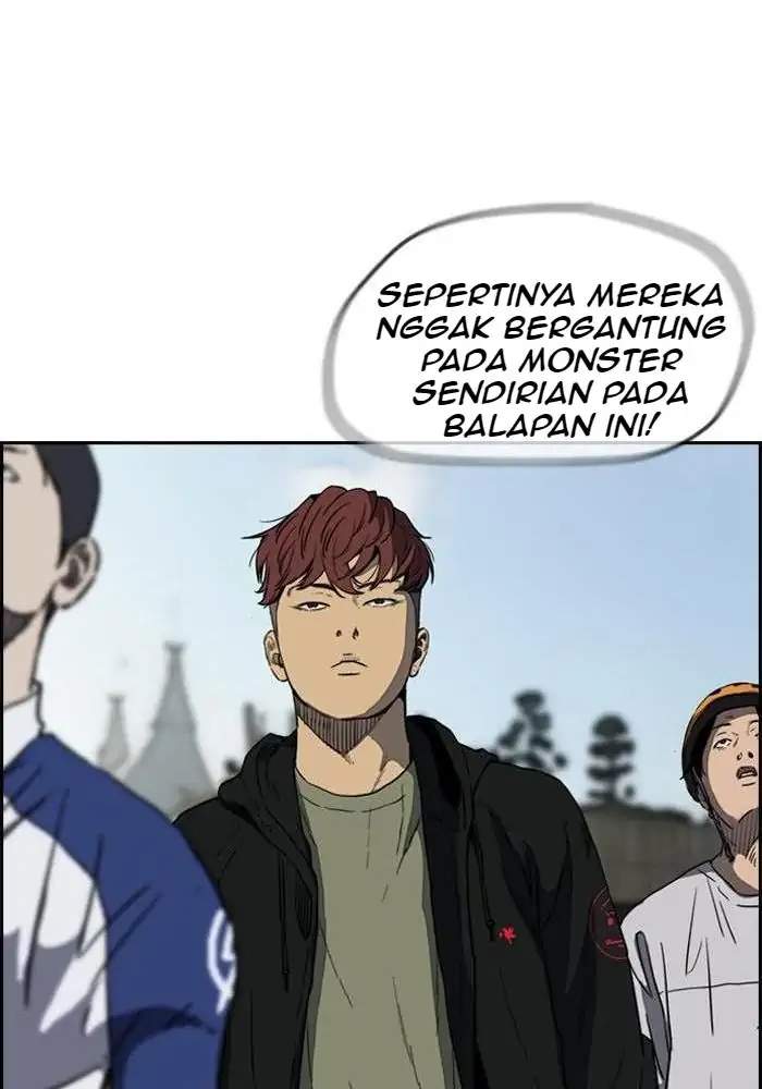 Wind Breaker Chapter 204 Gambar 55