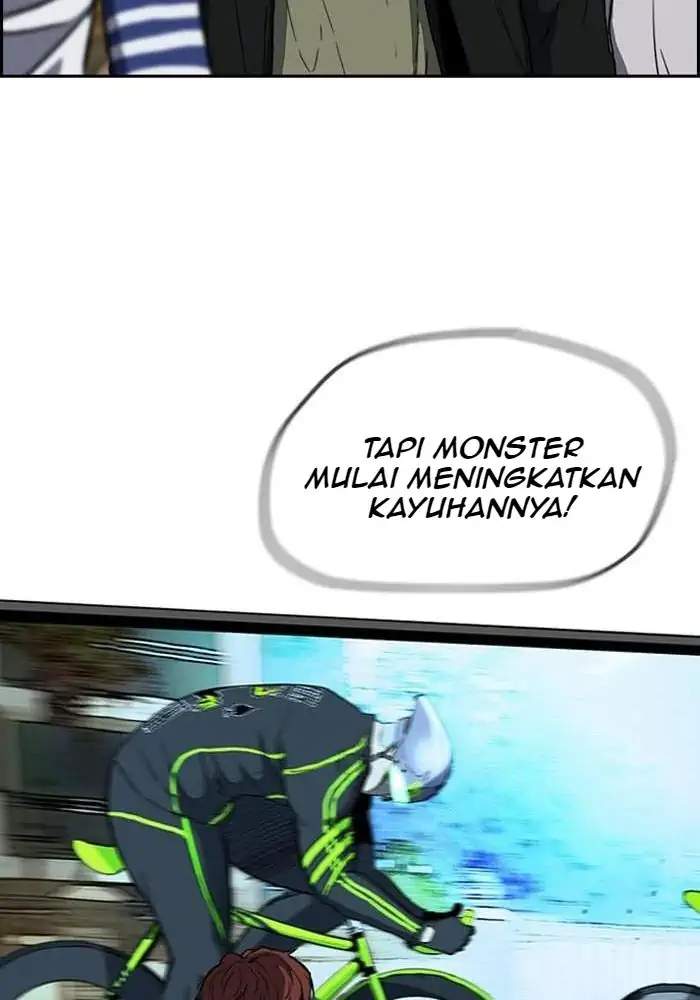 Wind Breaker Chapter 204 Gambar 56