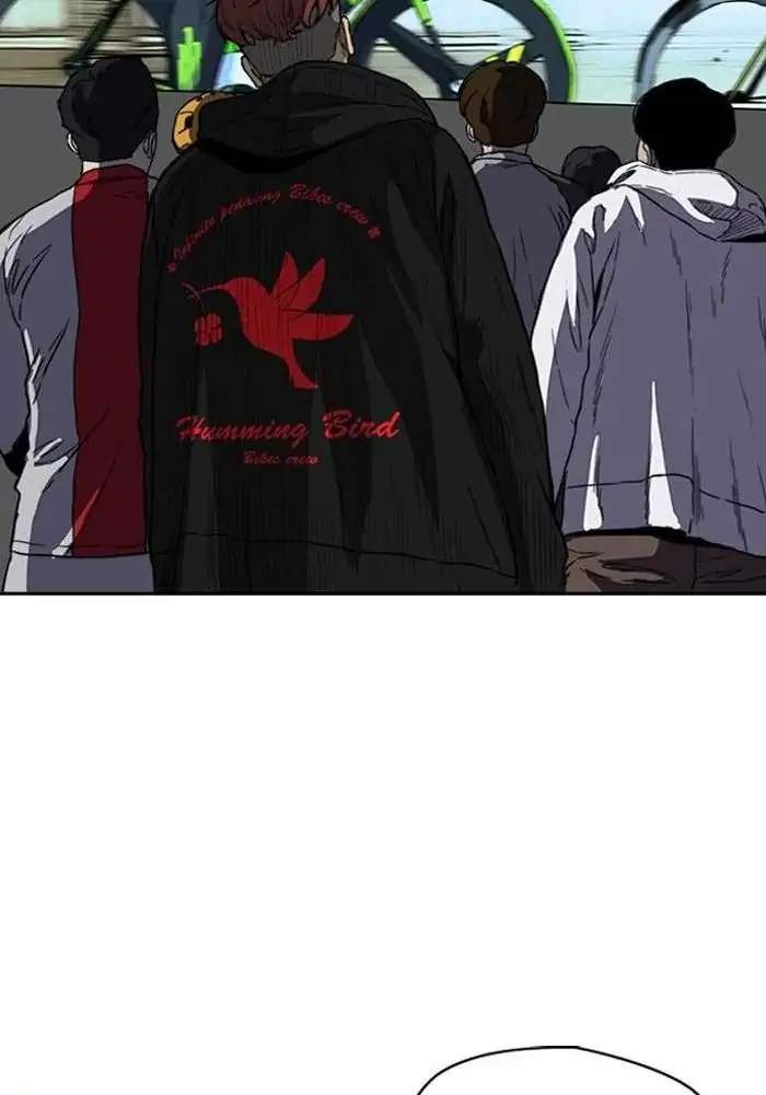 Wind Breaker Chapter 204 Gambar 57