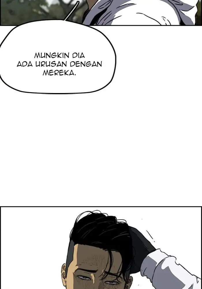 Wind Breaker Chapter 204 Gambar 6