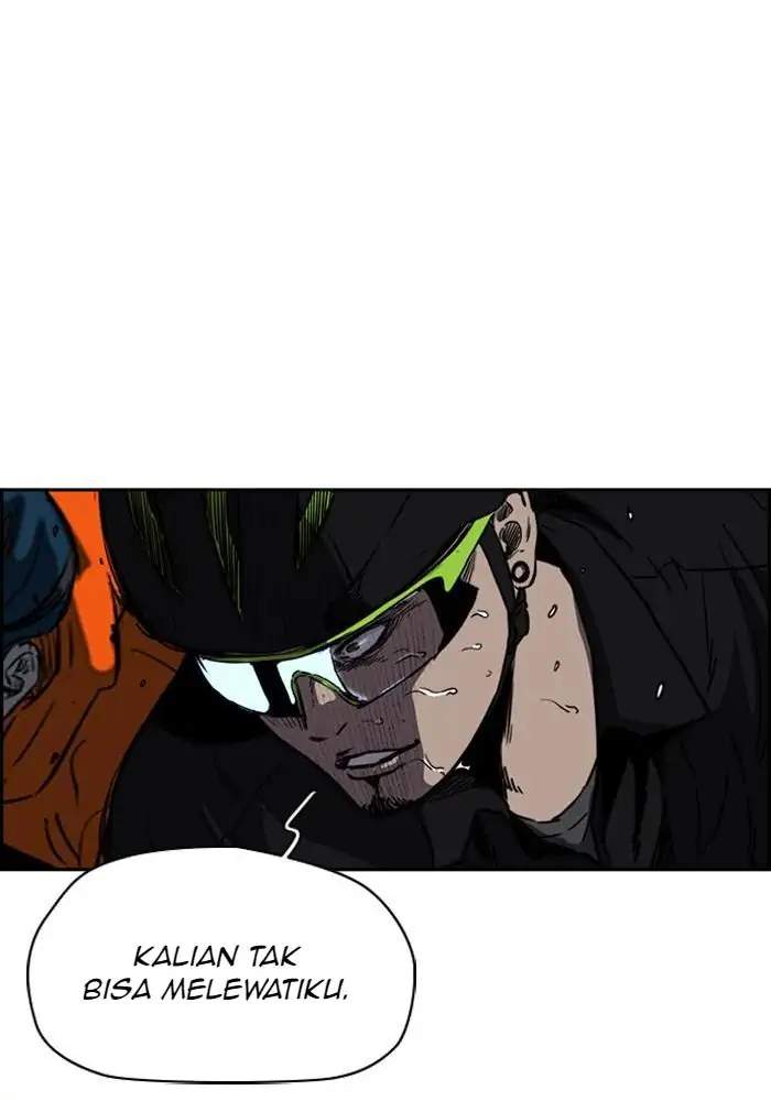 Wind Breaker Chapter 204 Gambar 61