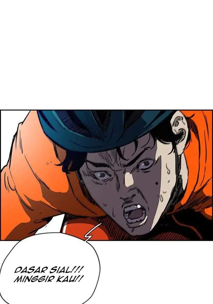 Wind Breaker Chapter 204 Gambar 62