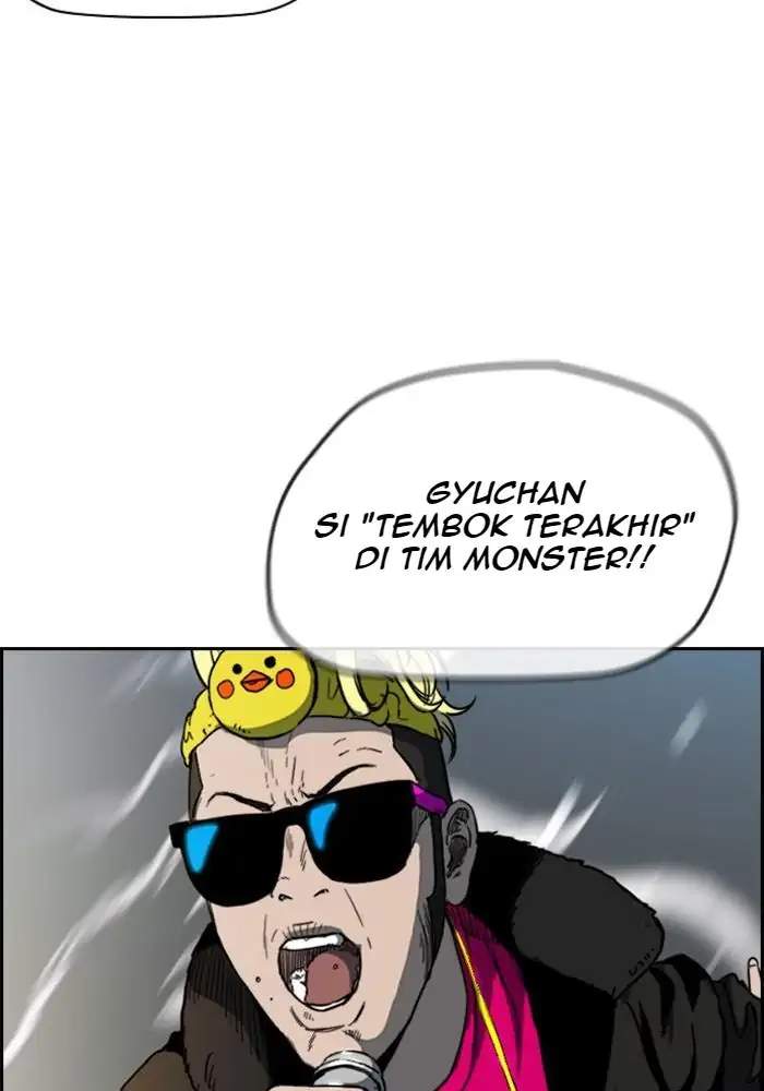 Wind Breaker Chapter 204 Gambar 63