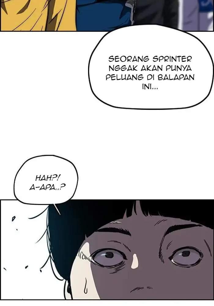 Wind Breaker Chapter 204 Gambar 69