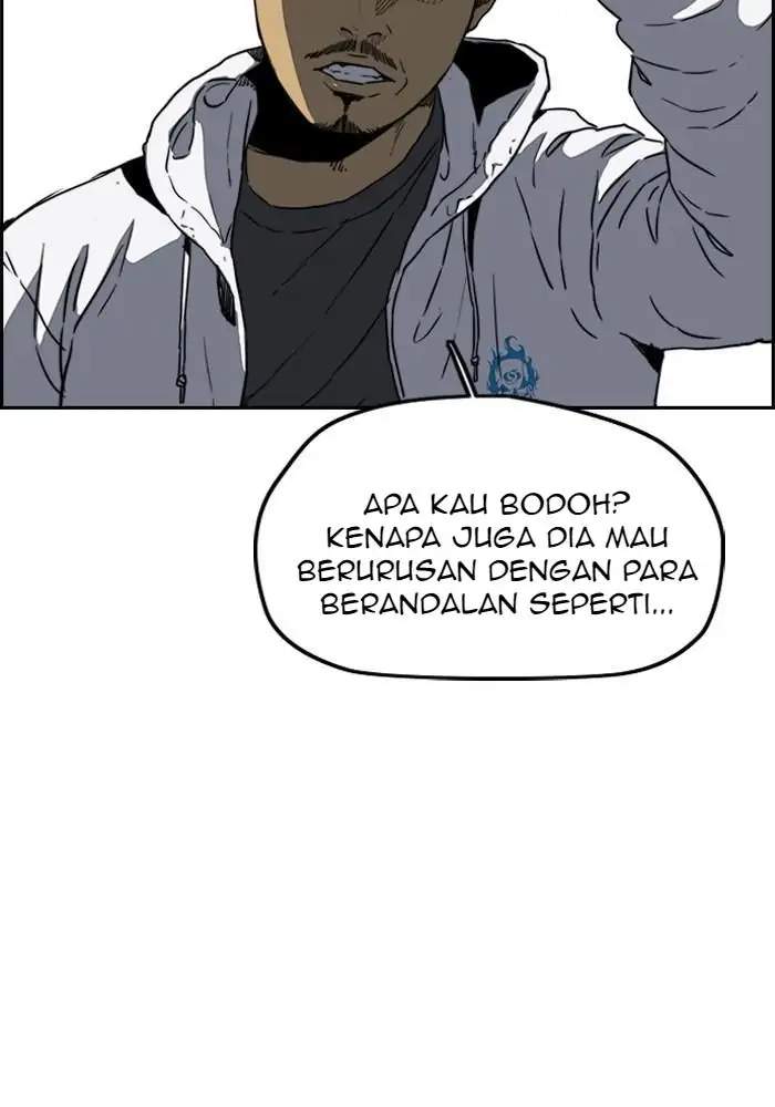 Wind Breaker Chapter 204 Gambar 7