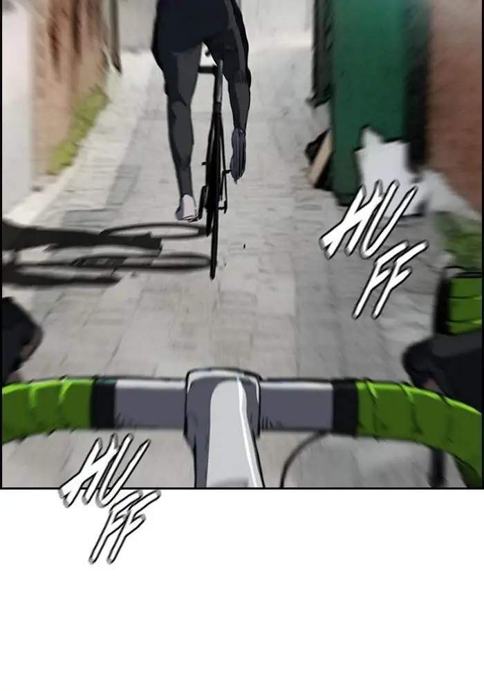 Wind Breaker Chapter 204 Gambar 73