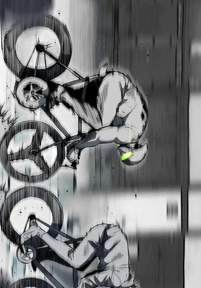 Wind Breaker Chapter 204 Gambar 75