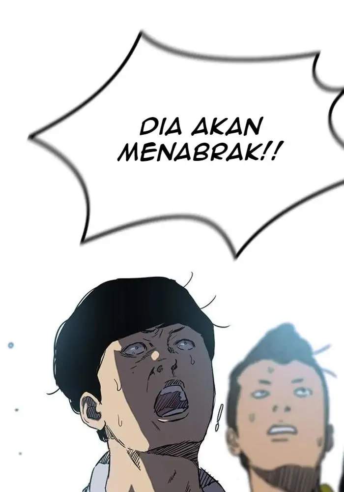 Wind Breaker Chapter 204 Gambar 77