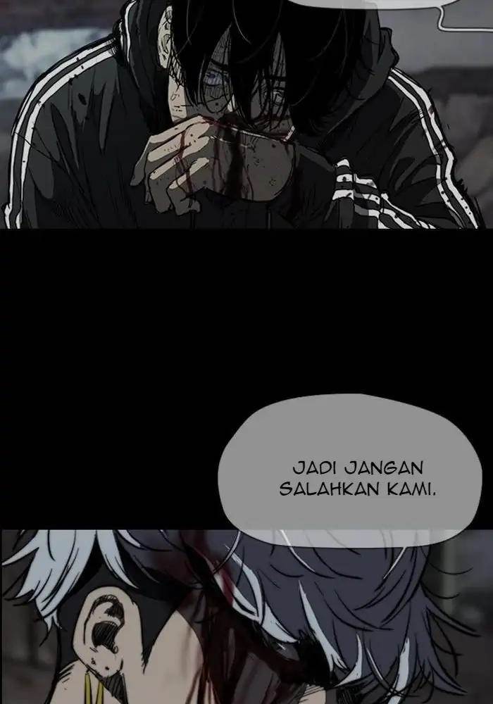 Wind Breaker Chapter 204 Gambar 9