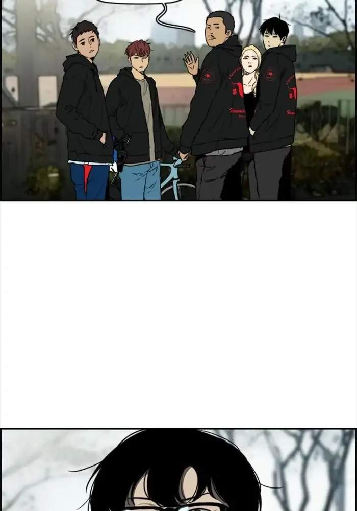 Wind Breaker Chapter 203 Gambar 10