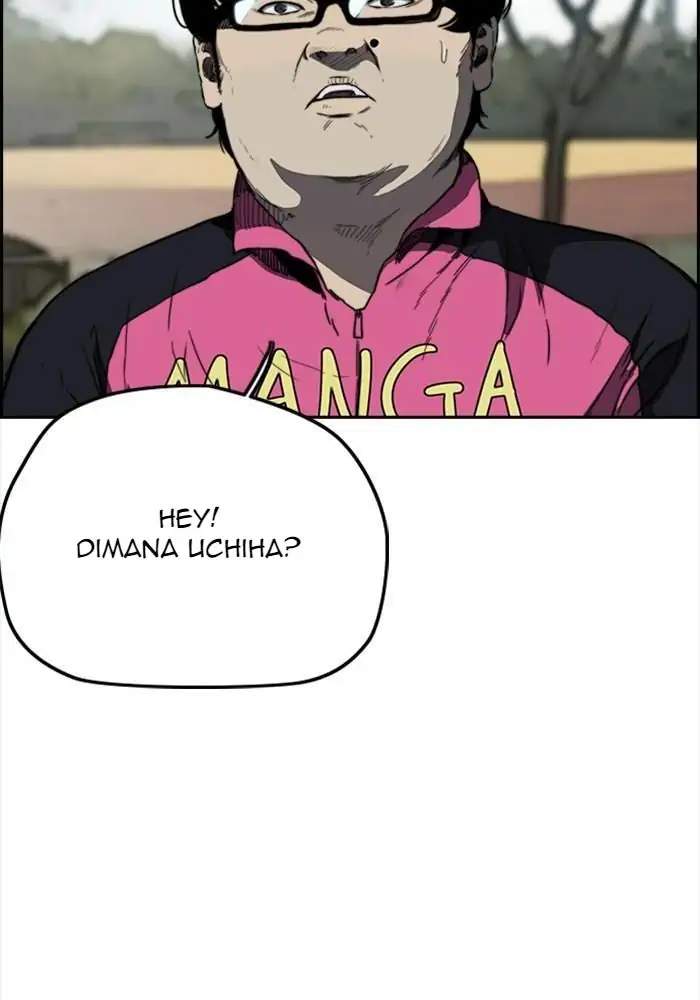 Wind Breaker Chapter 203 Gambar 11