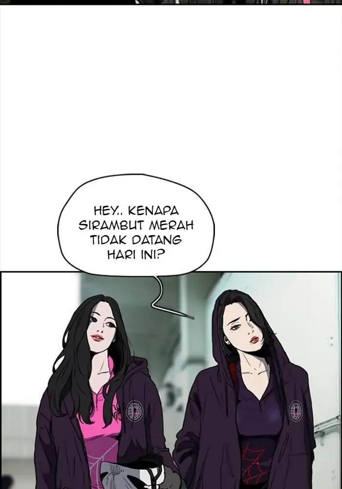 Wind Breaker Chapter 203 Gambar 13