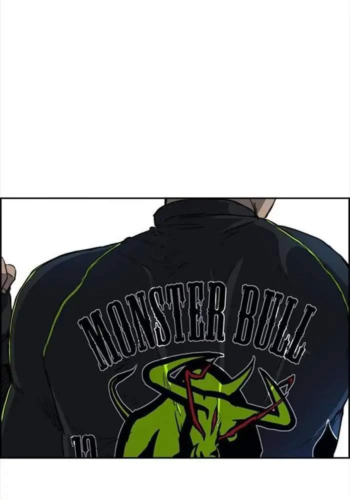 Wind Breaker Chapter 203 Gambar 16