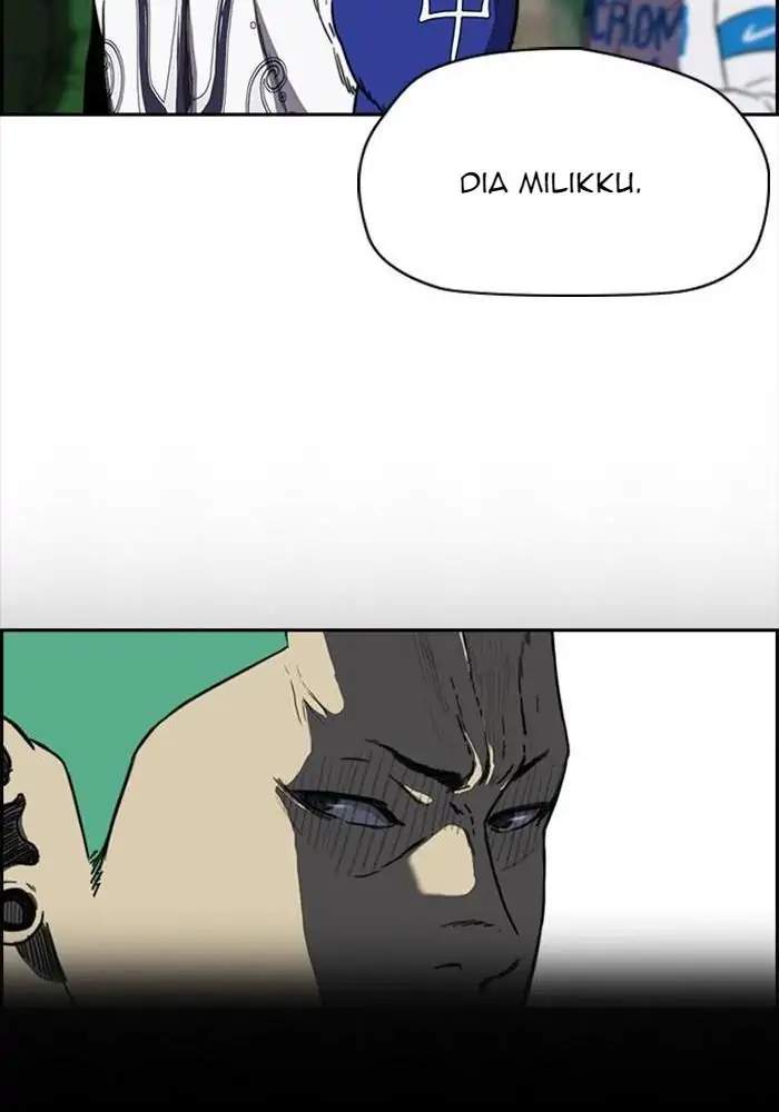 Wind Breaker Chapter 203 Gambar 19