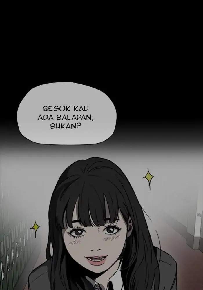 Wind Breaker Chapter 203 Gambar 21