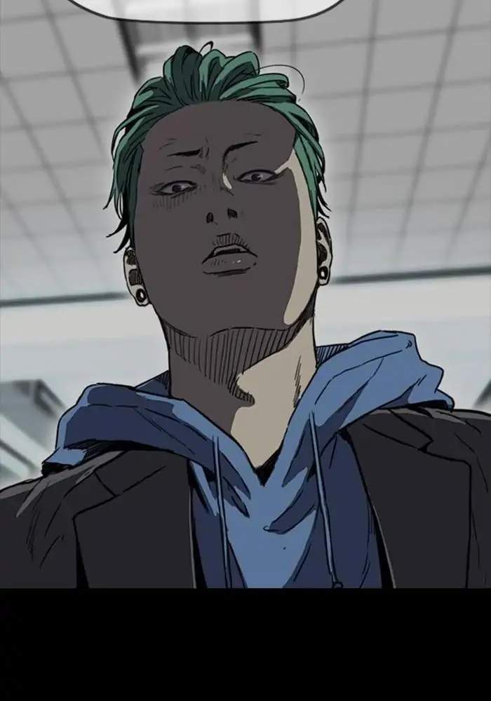 Wind Breaker Chapter 203 Gambar 23