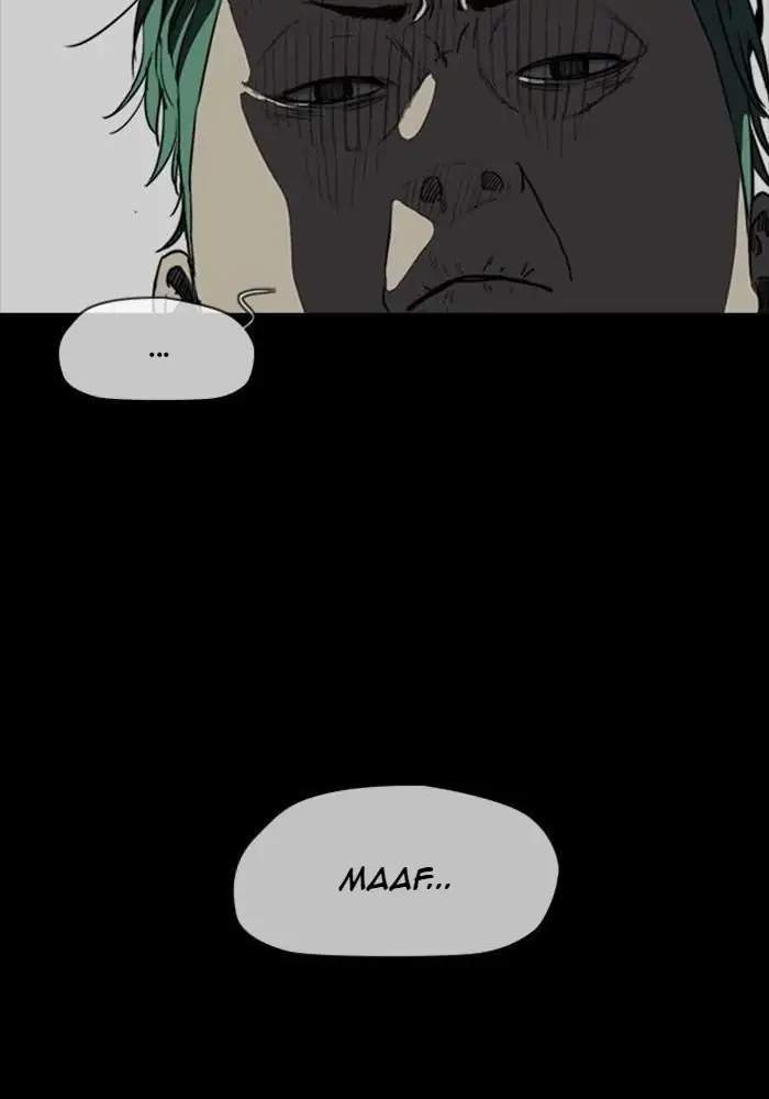 Wind Breaker Chapter 203 Gambar 25