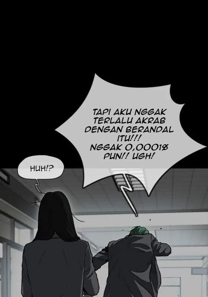 Wind Breaker Chapter 203 Gambar 26