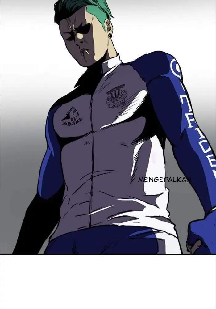 Wind Breaker Chapter 203 Gambar 28