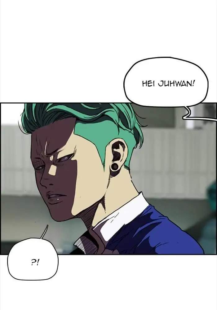 Wind Breaker Chapter 203 Gambar 29