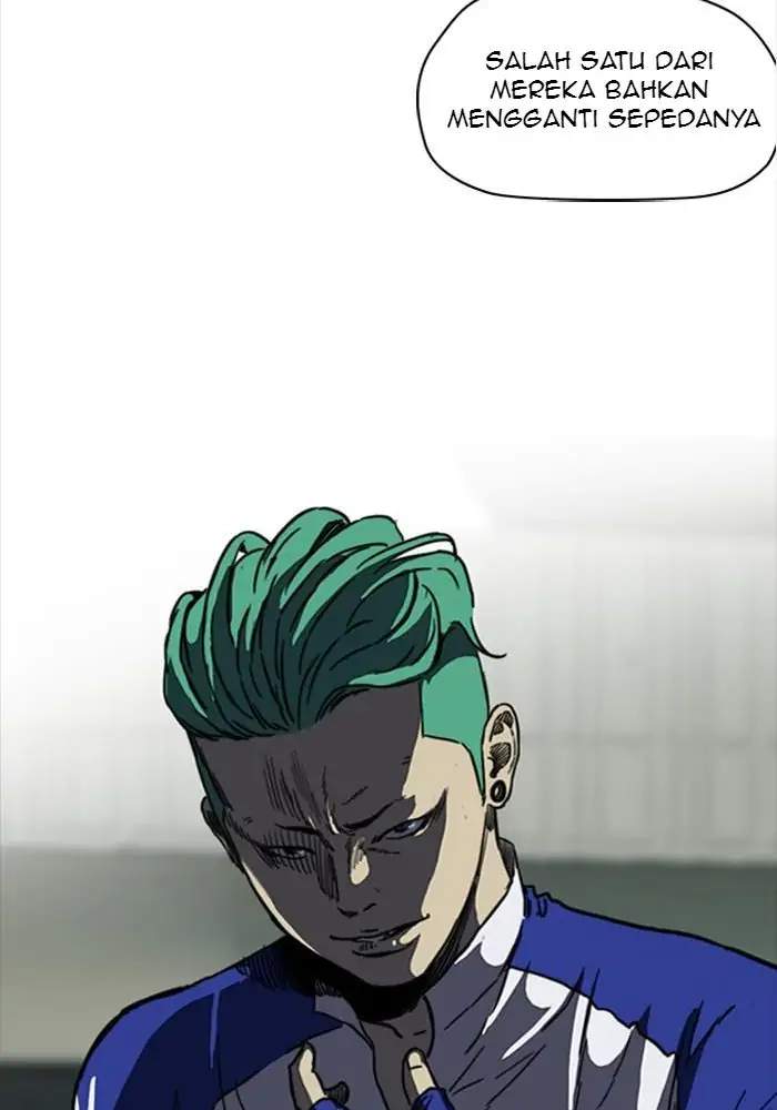 Wind Breaker Chapter 203 Gambar 31