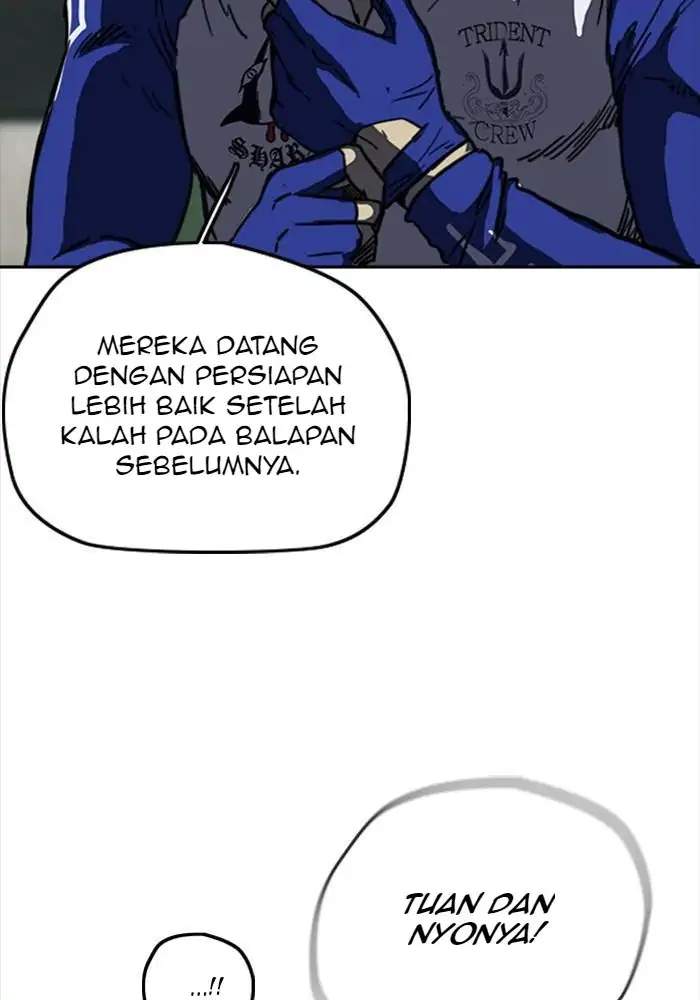Wind Breaker Chapter 203 Gambar 32