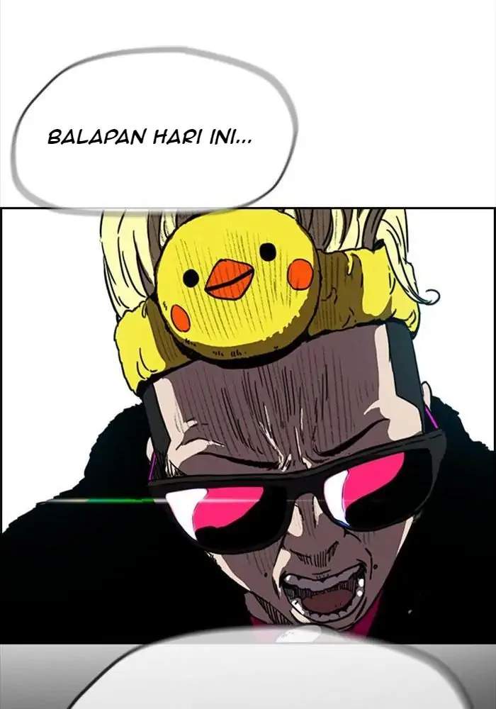 Wind Breaker Chapter 203 Gambar 36