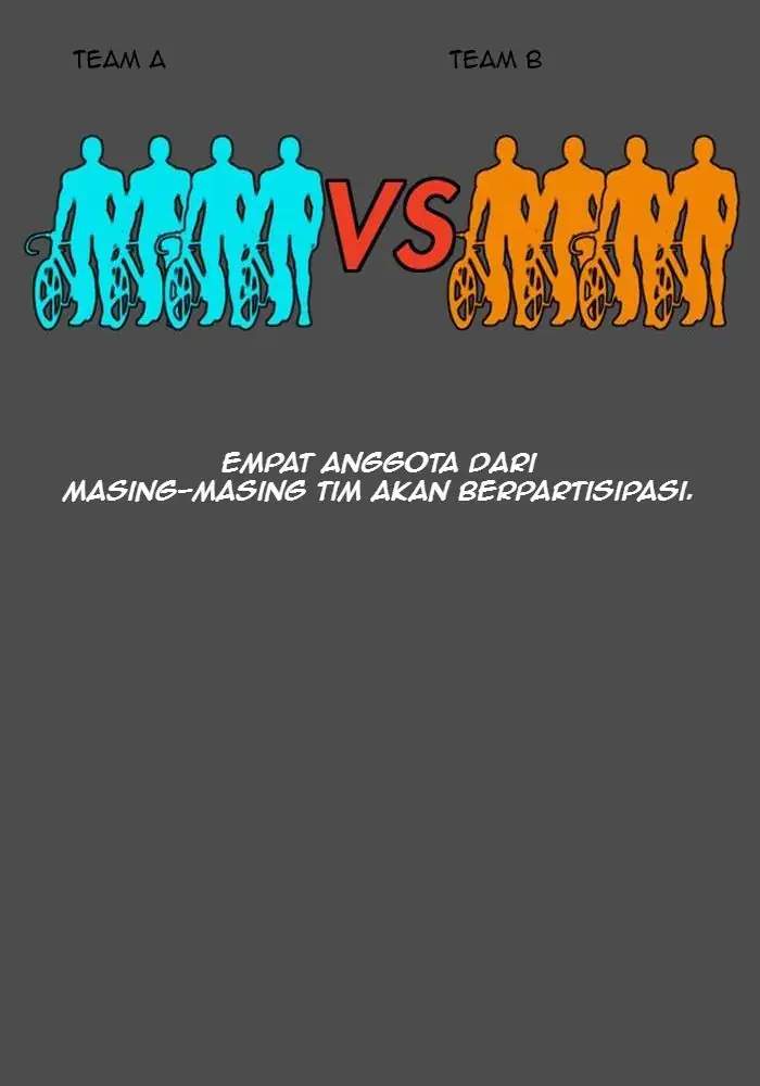 Wind Breaker Chapter 203 Gambar 38