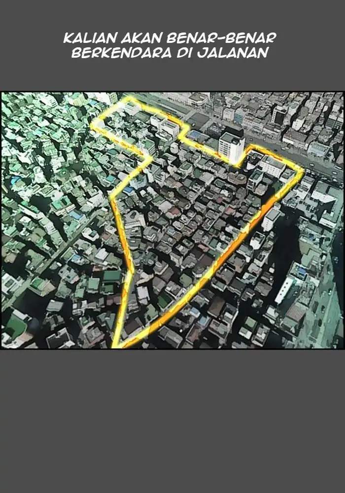 Wind Breaker Chapter 203 Gambar 39