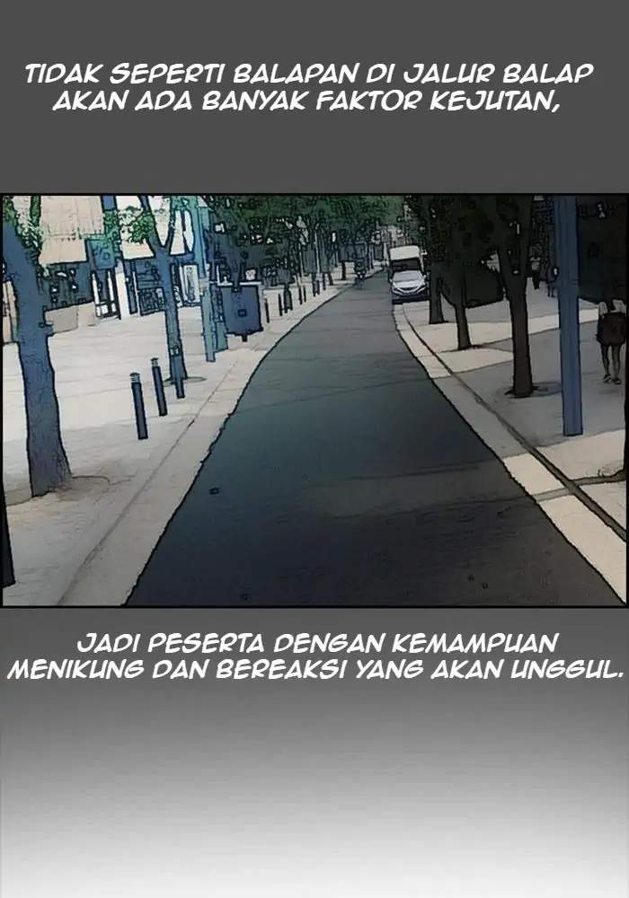 Wind Breaker Chapter 203 Gambar 40