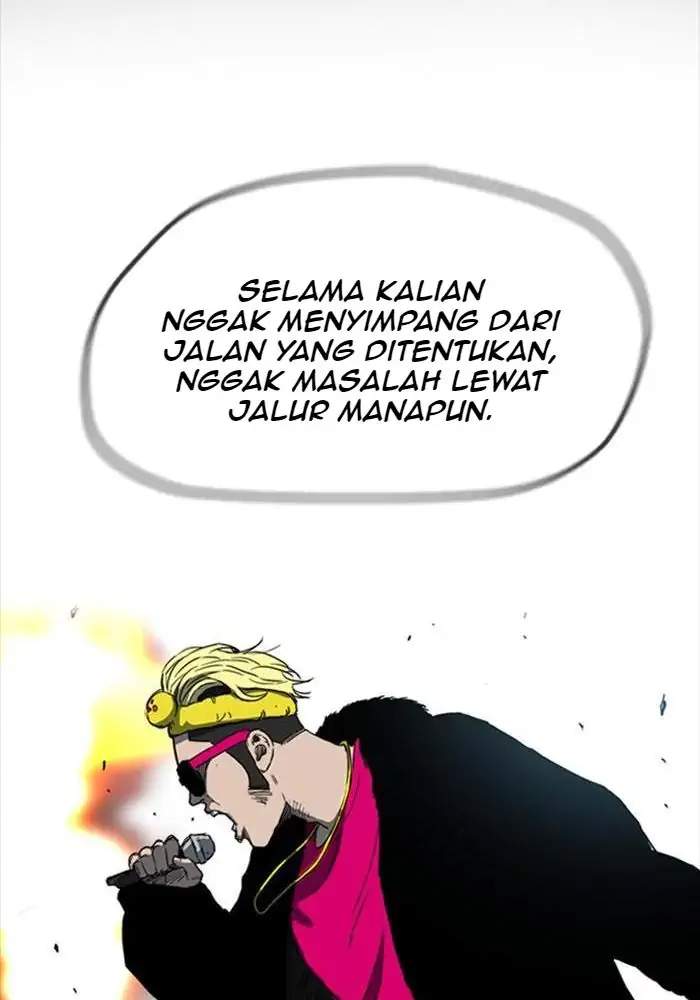 Wind Breaker Chapter 203 Gambar 41