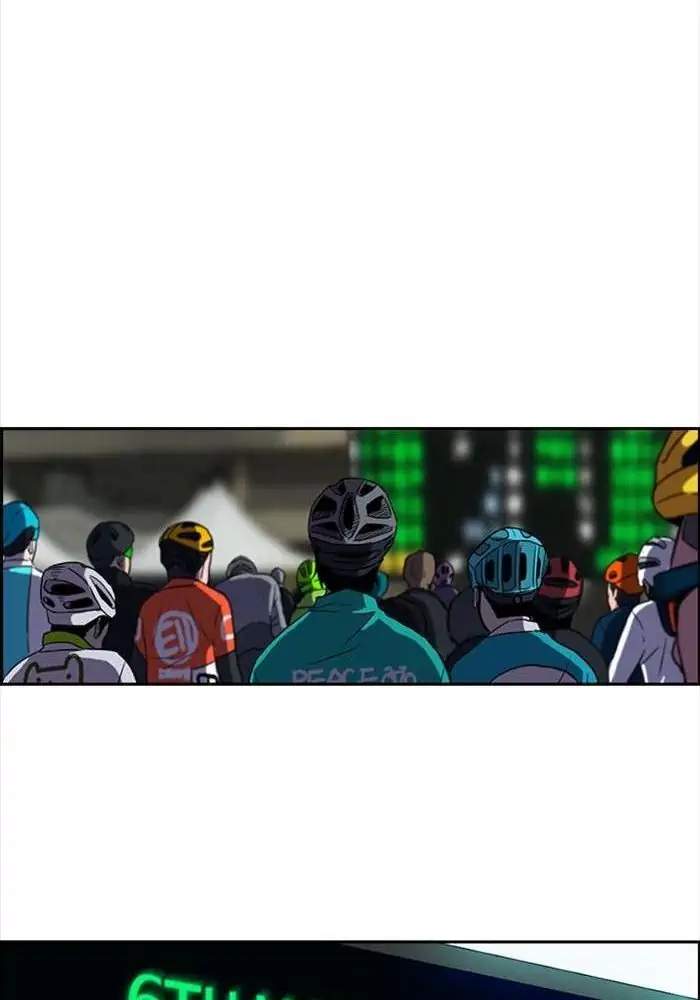 Wind Breaker Chapter 203 Gambar 44