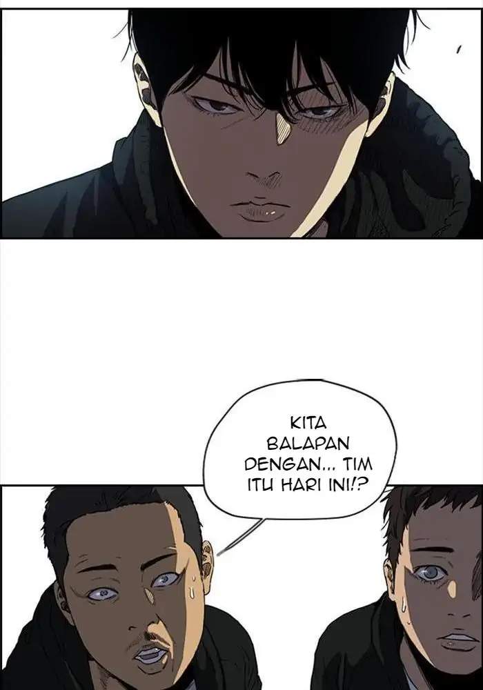 Wind Breaker Chapter 203 Gambar 48